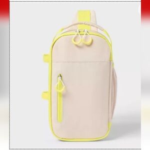 NWT Sun Squad 6 Can Bike  Cooler